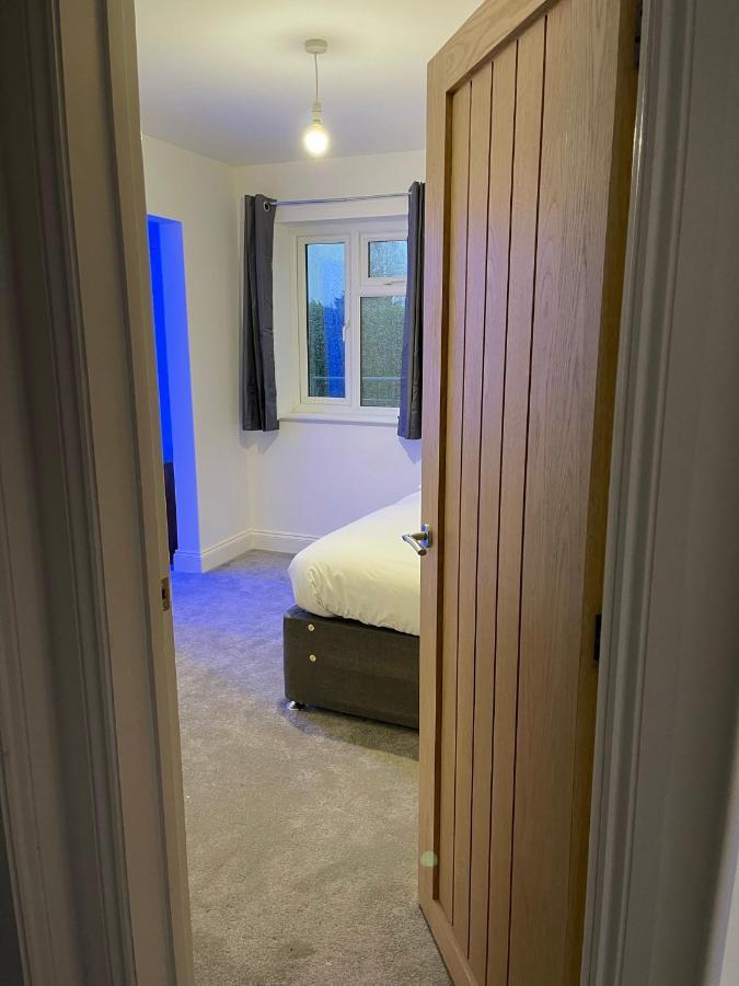 2 Bedroom Detached Bungalow With Hot Tub And Secure Garden And Parking - Pet Friendly On 7 Acres Of Land Boston Extérieur photo