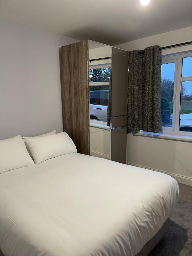2 Bedroom Detached Bungalow With Hot Tub And Secure Garden And Parking - Pet Friendly On 7 Acres Of Land Boston Extérieur photo